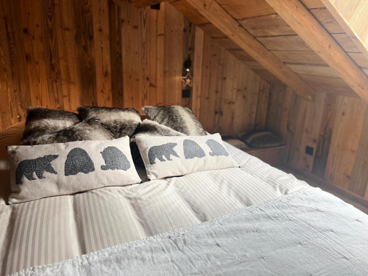 Stone Lake Luxury Lodge Gérardmer Exterior photo