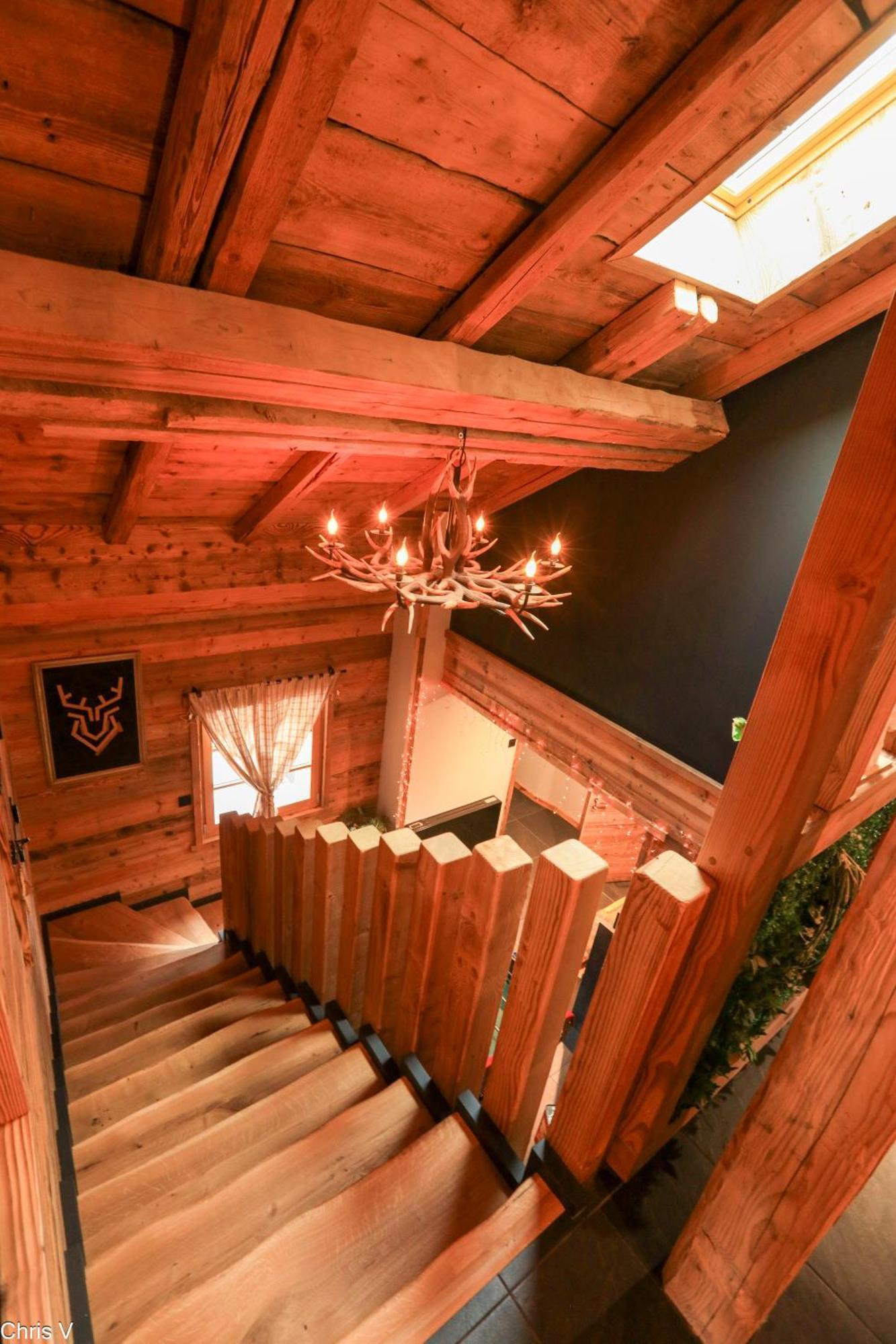 Stone Lake Luxury Lodge Gérardmer Exterior photo