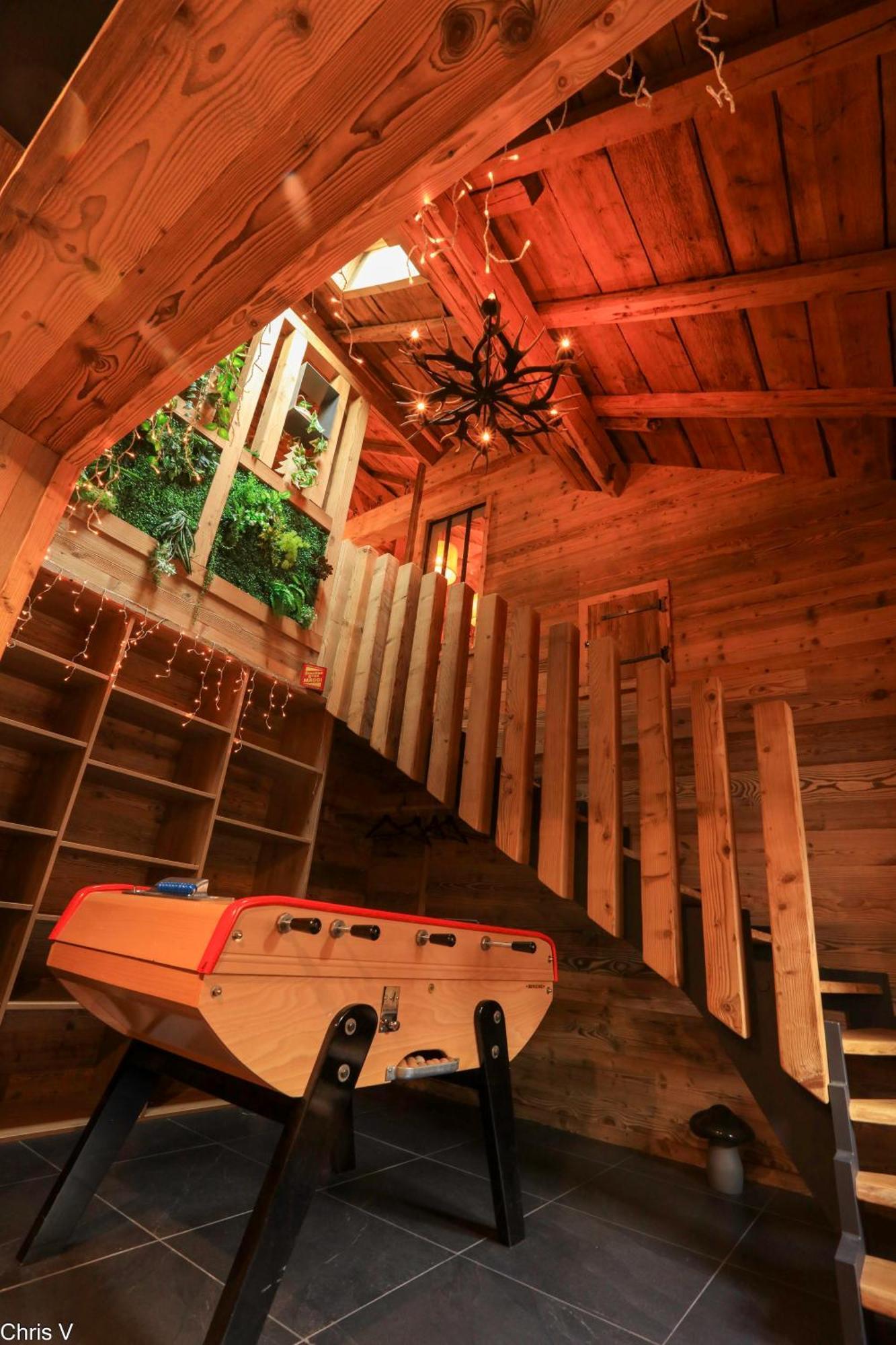 Stone Lake Luxury Lodge Gérardmer Exterior photo