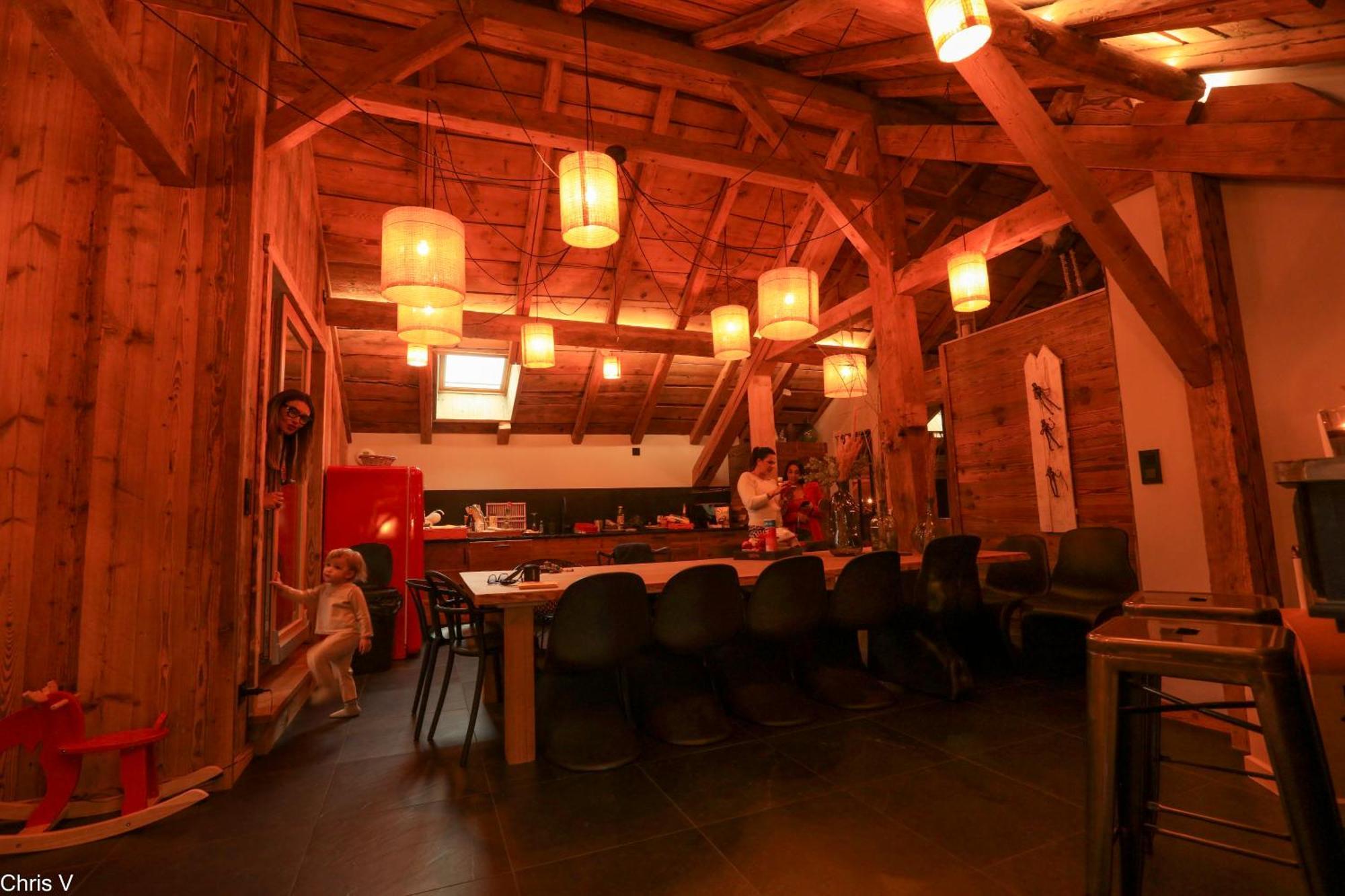 Stone Lake Luxury Lodge Gérardmer Exterior photo